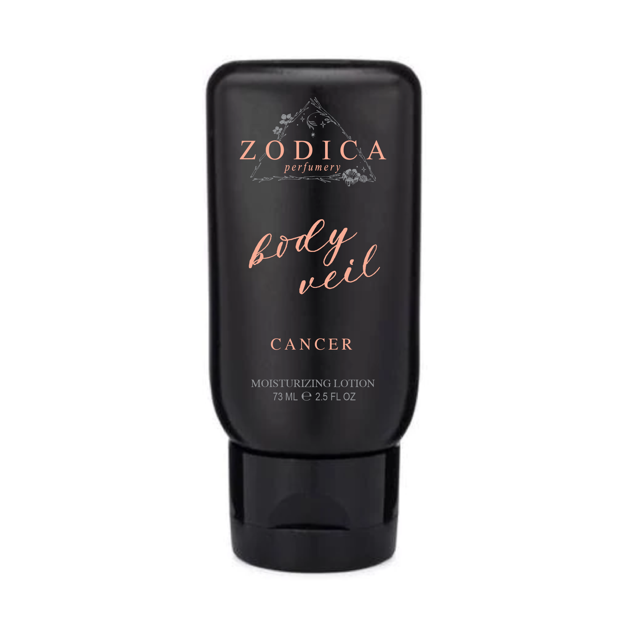 Zodiac Body Veil Lotion