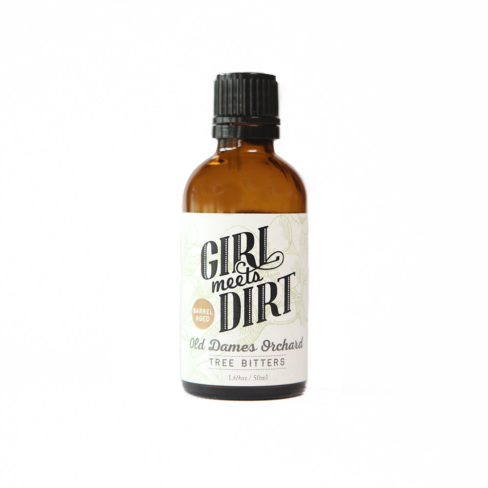Girl Meets Dirt Bitters