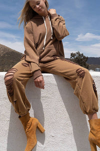 Commons Womens Serenity Joggers