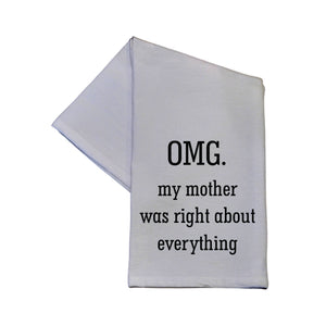 Tea Towels Sassy