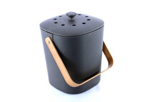 Composter Graphite