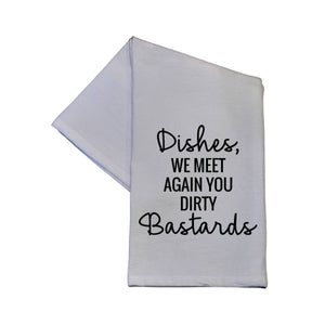 Tea Towels Sassy