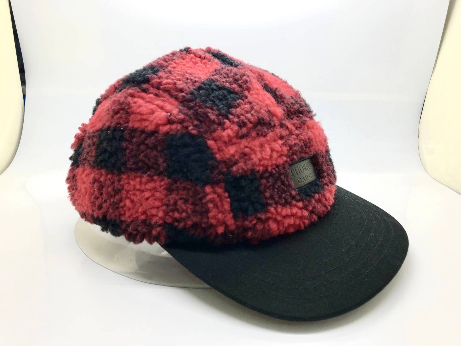Commons Kids Snap Back Hats