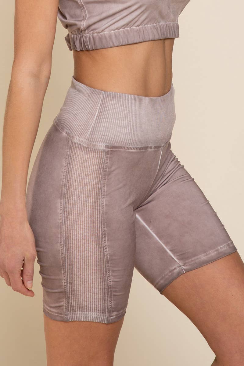 Chelsea Biker Shorts