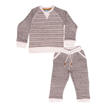 Bear Camp Novelty Lounge Set