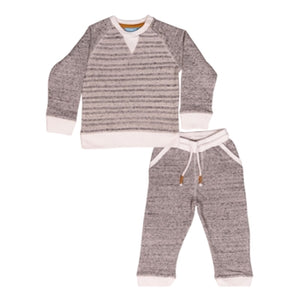 Bear Camp Novelty Lounge Set