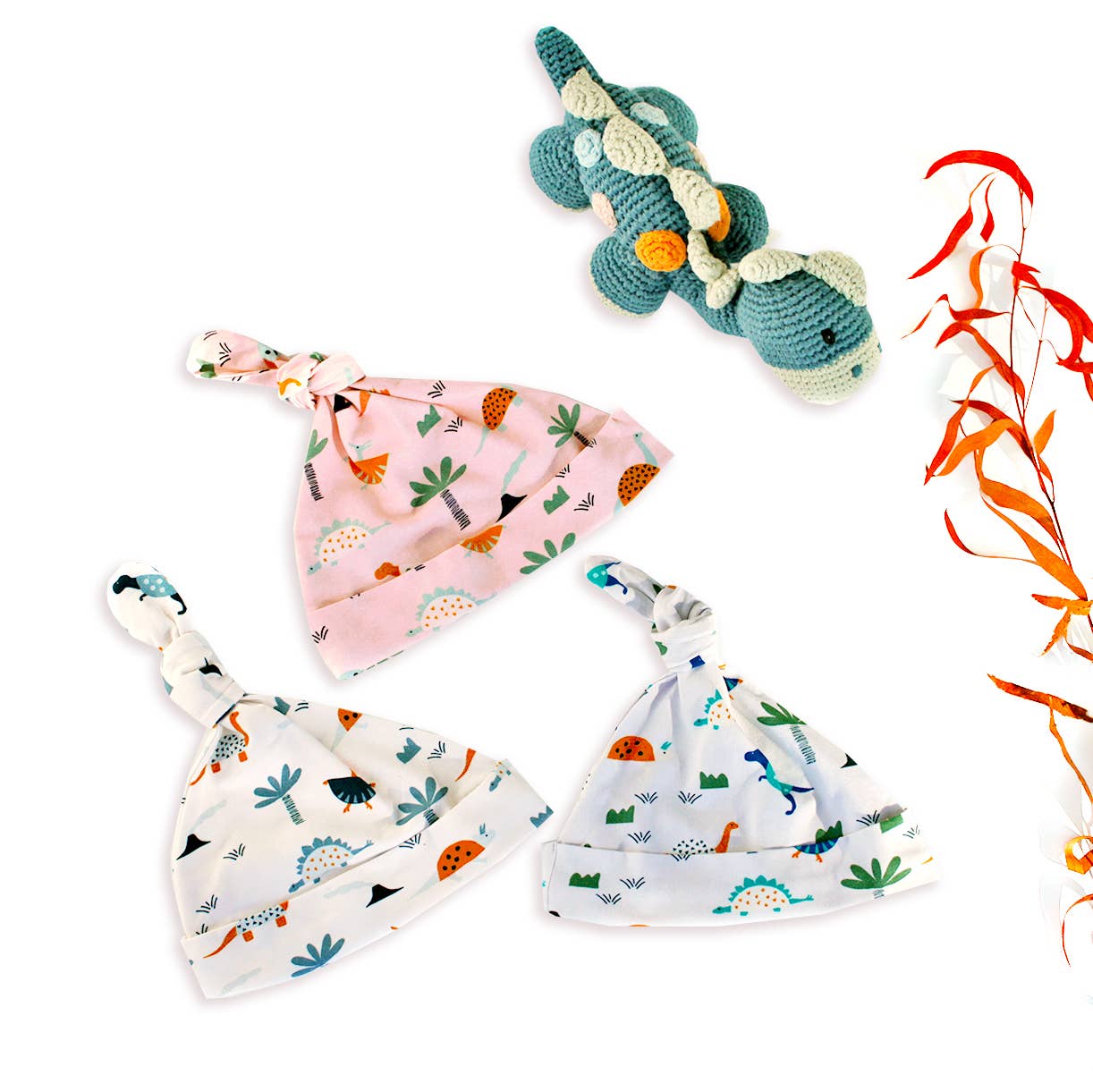 Viverano Baby Hat