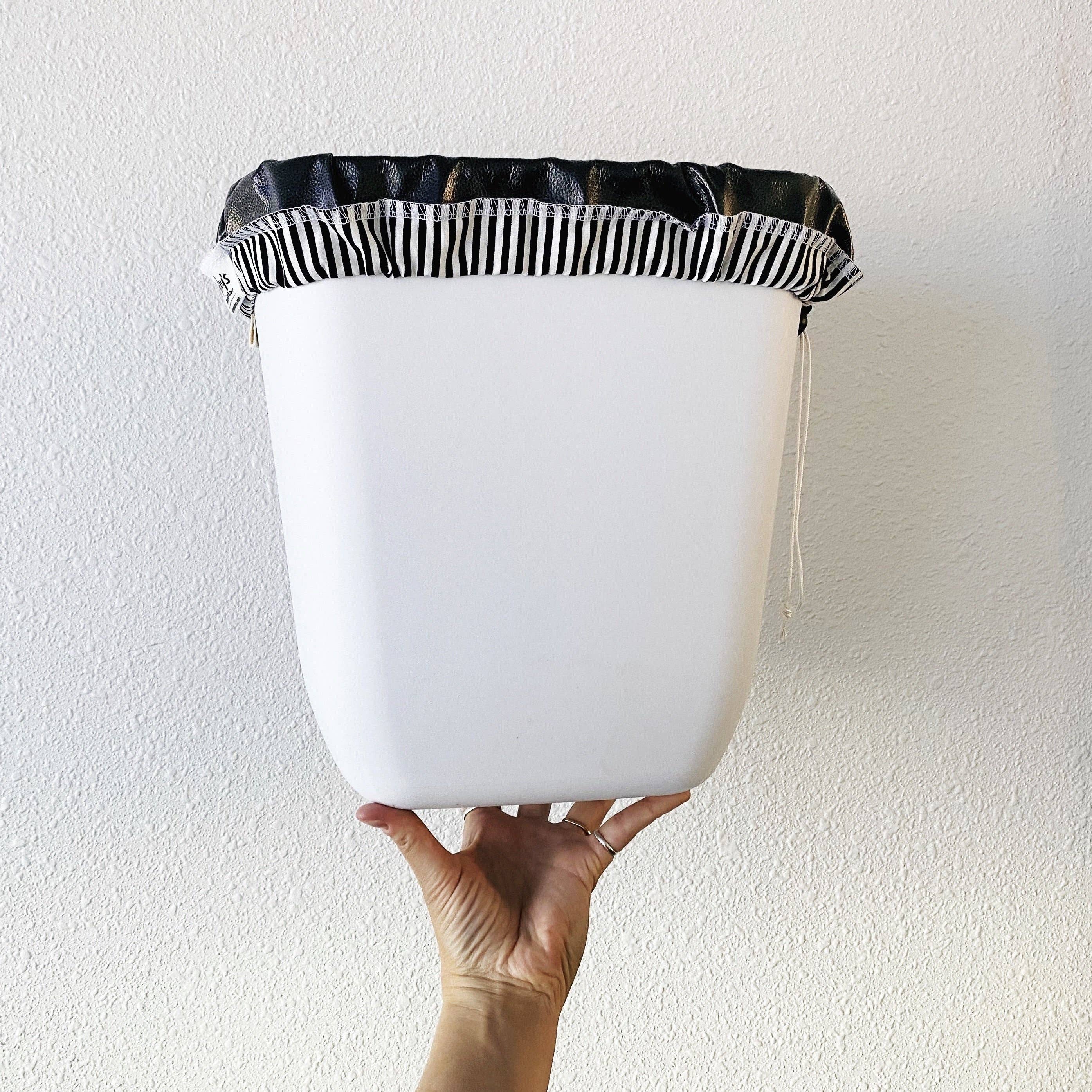Marley’s Washable Pail Liner