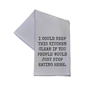 Tea Towels Sassy