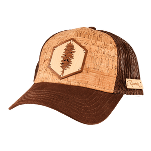 Rustek PNW Cork Hats