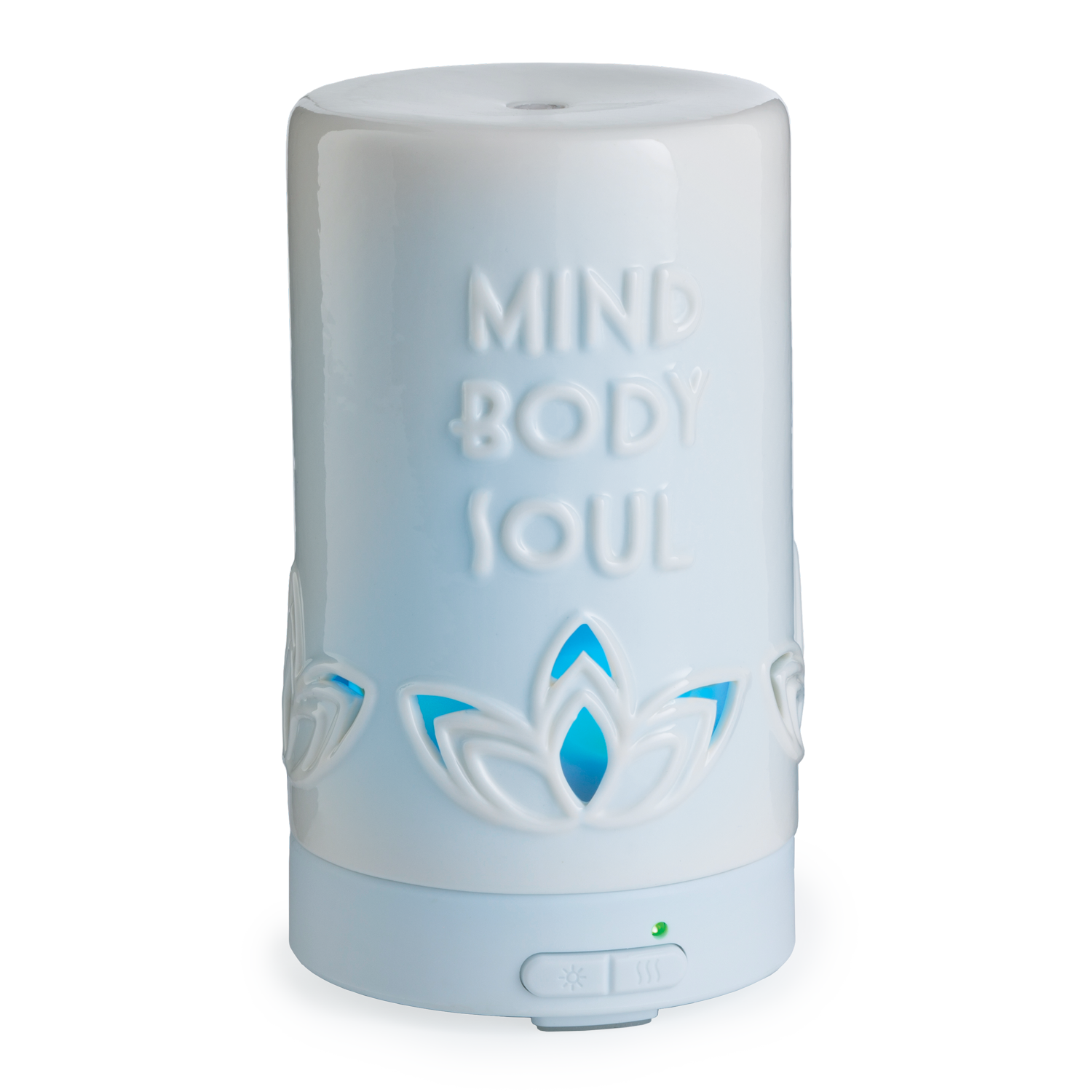 Airome Diffuser Medium Mind, Body, Soul