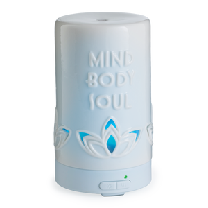 Airome Diffuser Medium Mind, Body, Soul