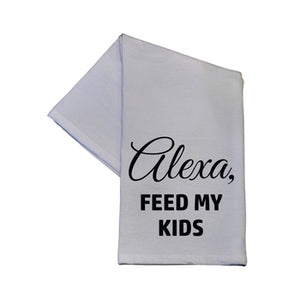 Tea Towels Sassy