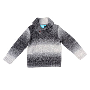 Bear Camp Yarn Dye Sweater