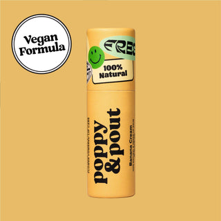 Poppy & Pout "Sunny Daze" Lip Balm