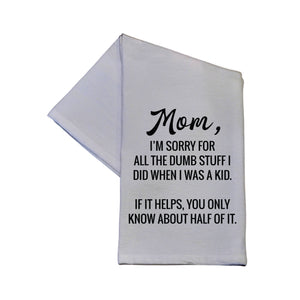 Tea Towels Sassy
