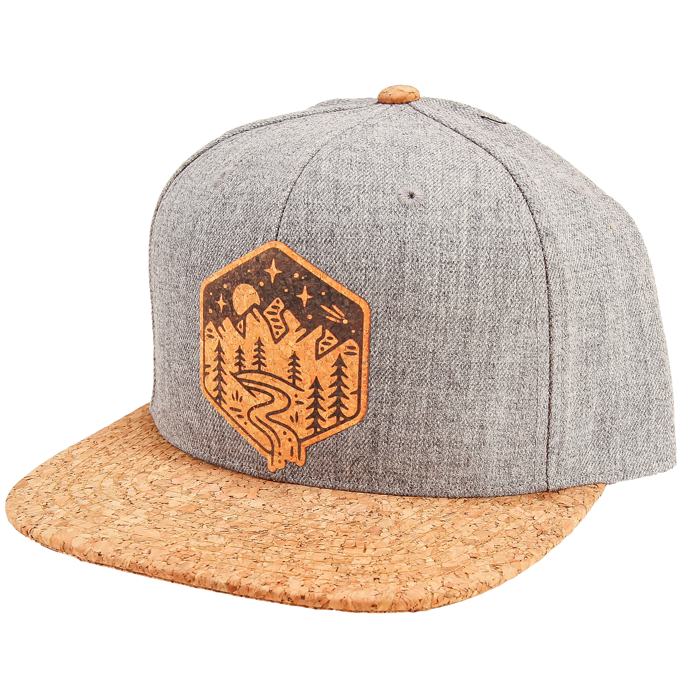 Rustek PNW Cork Hats