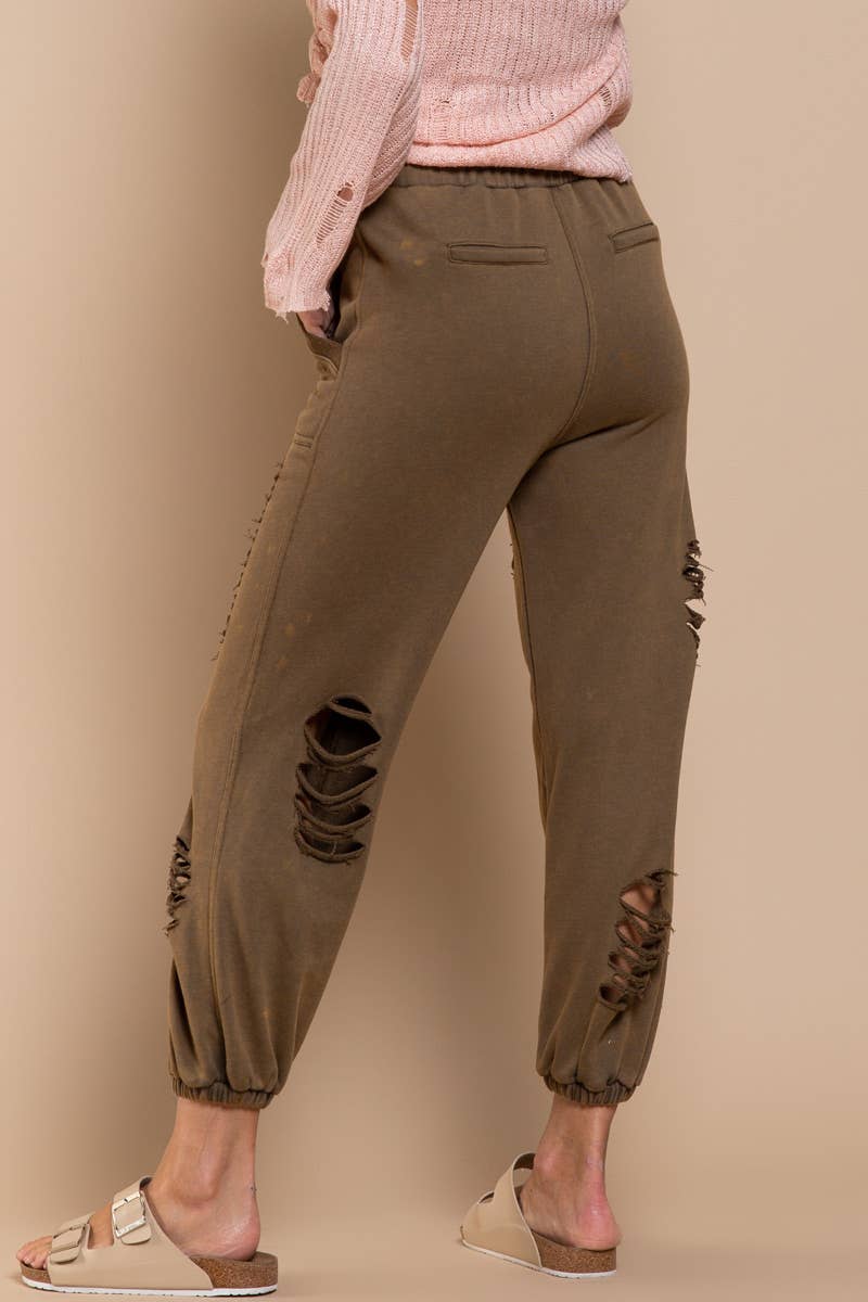Commons Womens Serenity Joggers
