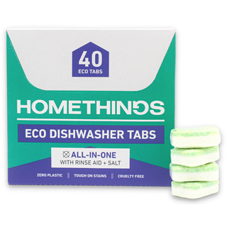 Eco Dishwasher Tablets