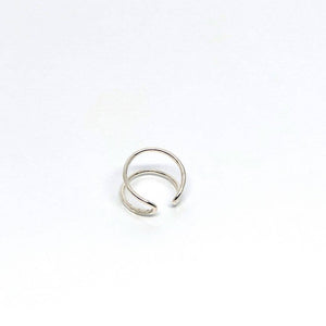 Tumbleweed Gold Ring Collection