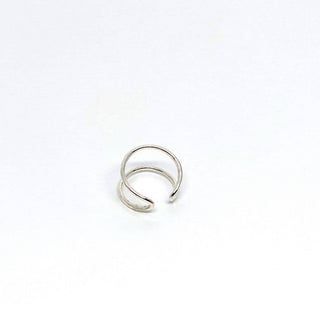 Tumbleweed Sterling Silver Ring Collection