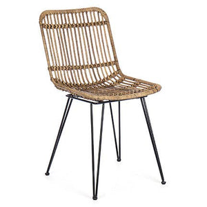Commons Rattan Chair