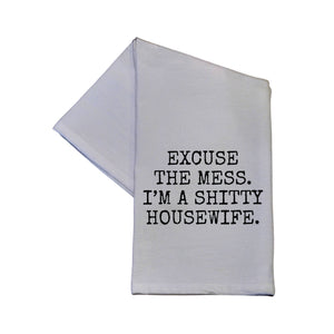 Tea Towels Sassy
