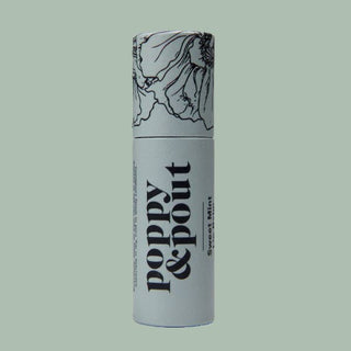 Poppy & Pout Lip Balm