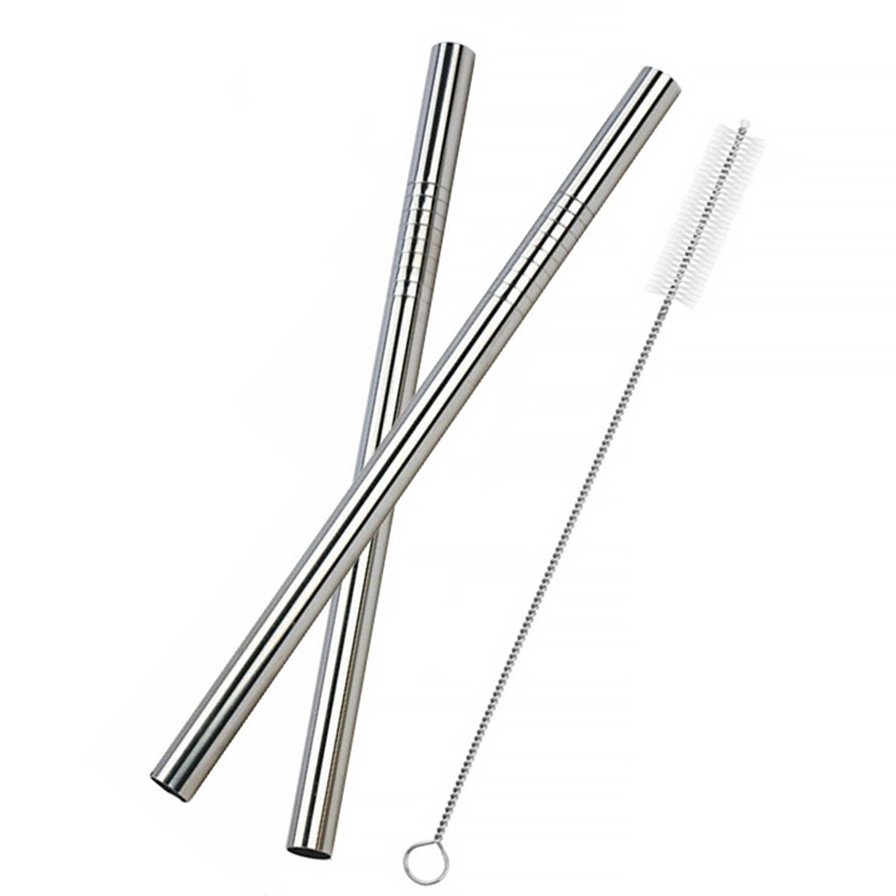 Olsen Reusable Straw Kit