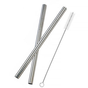 Olsen Reusable Straw Kit