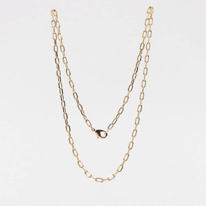 Tumbleweed Gold Necklace Collection