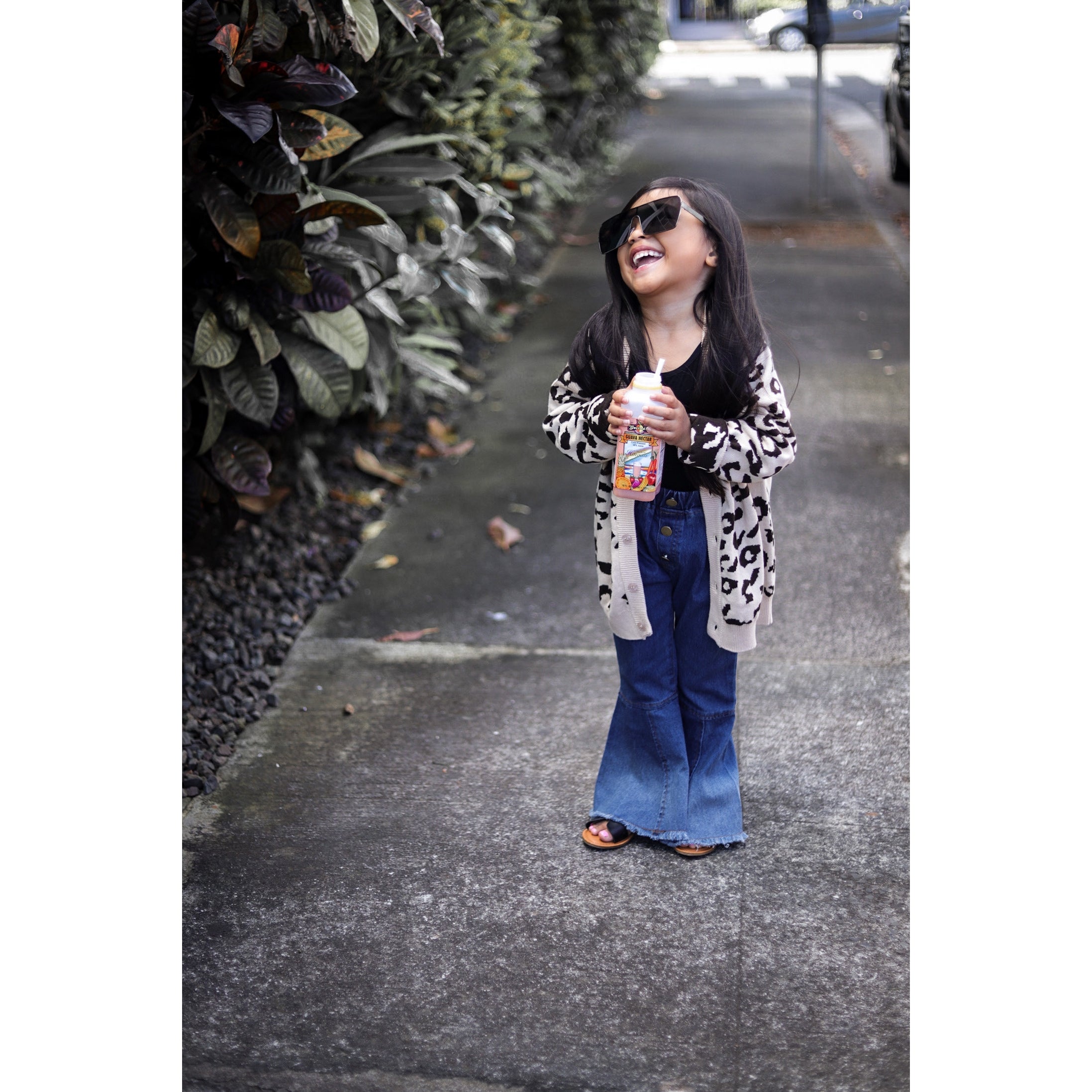 Commons Girls Margherita Bell Bottoms