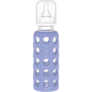 Glass Baby Bottle