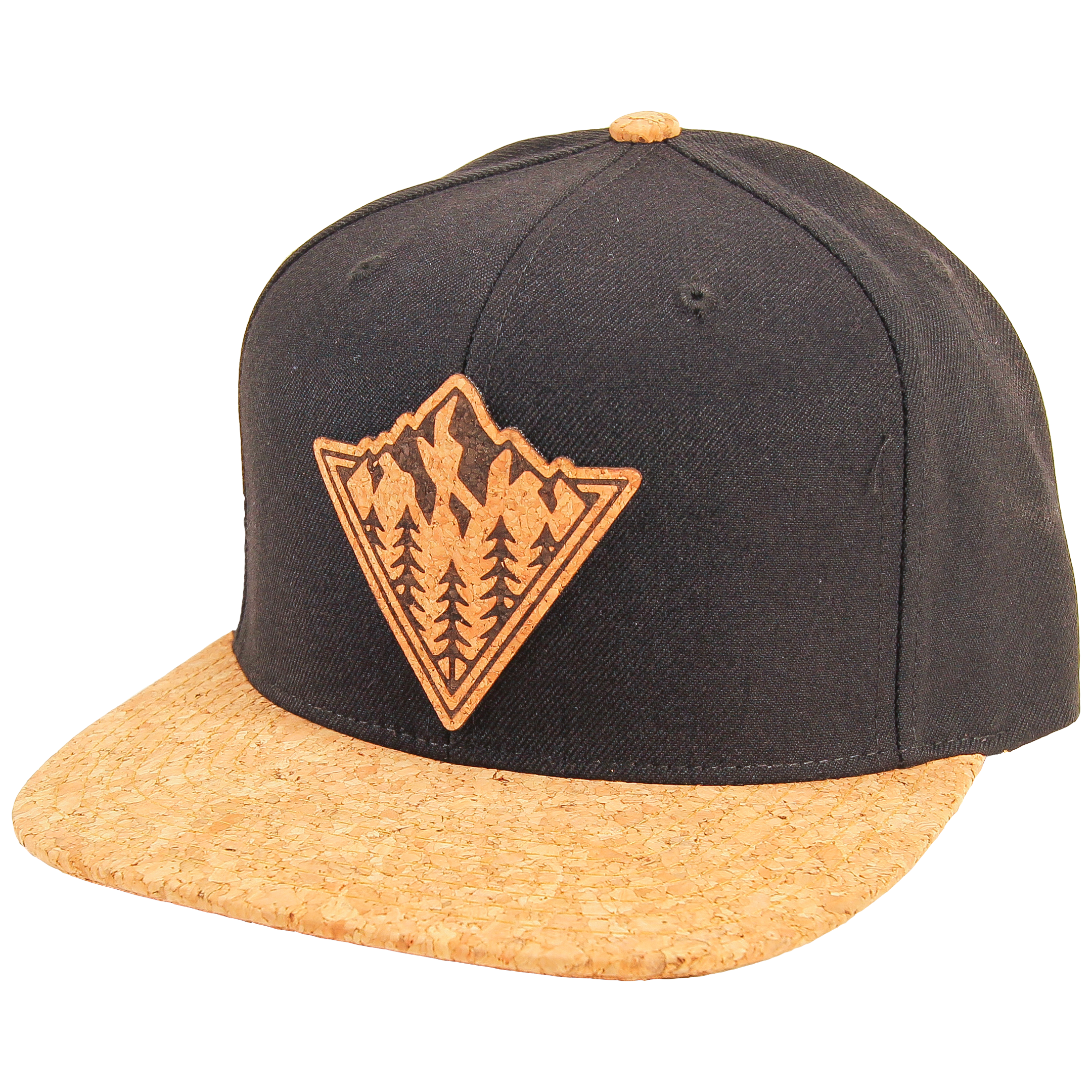 Rustek PNW Cork Hats