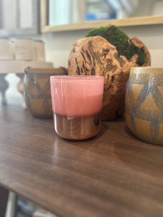 Crave Candles Gemstone Collection