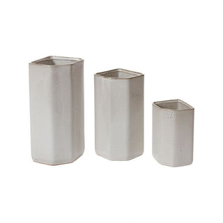 Keystone Vase
