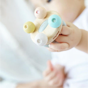 PlanToys Bell Rattle
