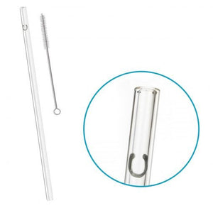 Glass Drinking Straws