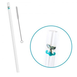 Glass Drinking Straws