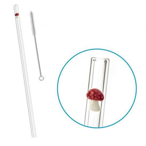 Glass Drinking Straws