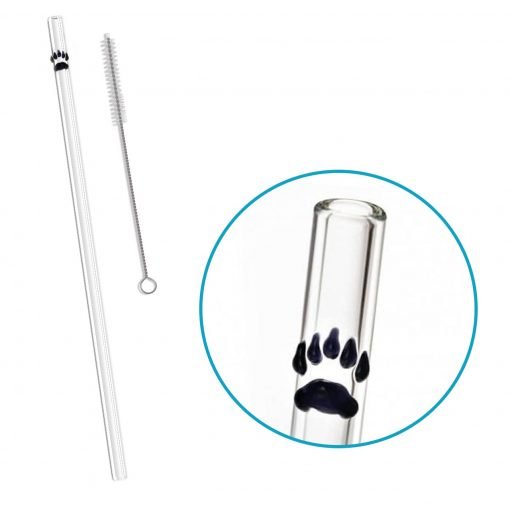 Glass Drinking Straws
