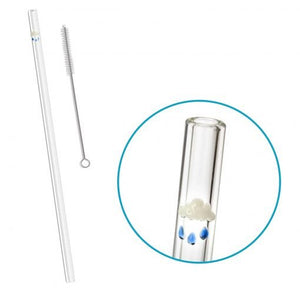 Glass Drinking Straws