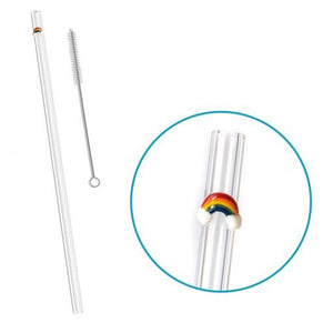 Glass Drinking Straws