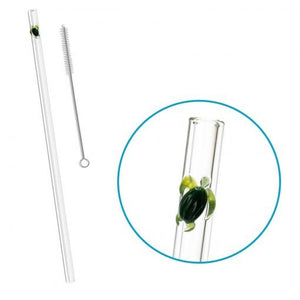 Glass Drinking Straws