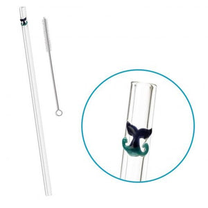 Glass Drinking Straws