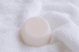 No Tox Life Seaweed Shampoo Bar