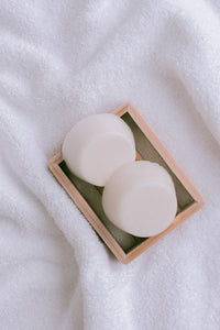 No Tox Life Seaweed Conditioner Bar