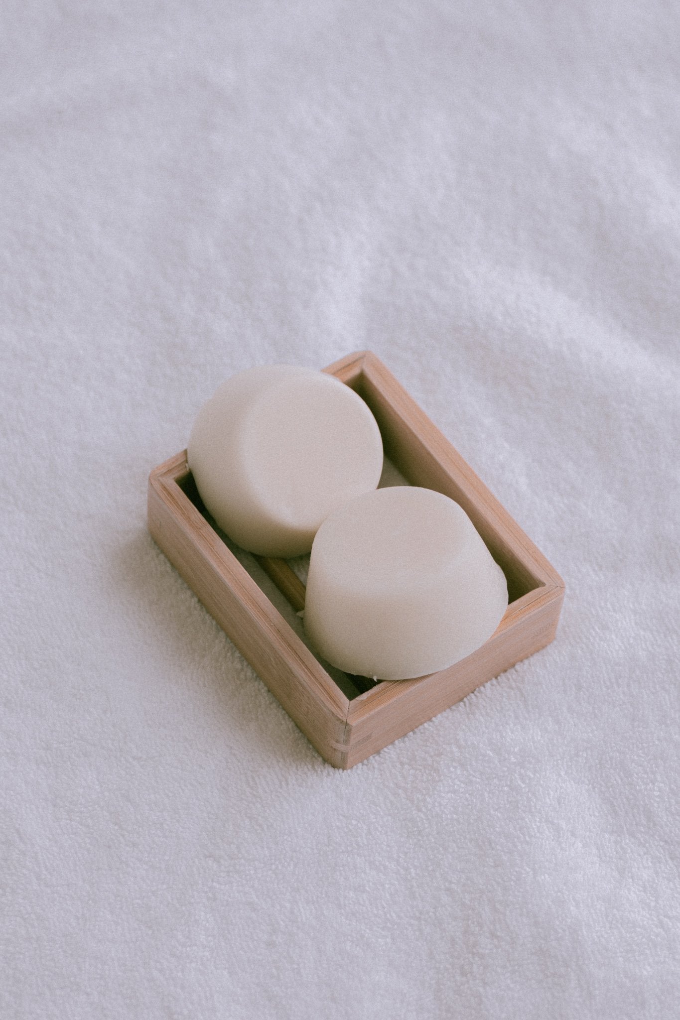 No Tox Life Seaweed Shampoo Bar