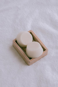 No Tox Life Seaweed Shampoo Bar