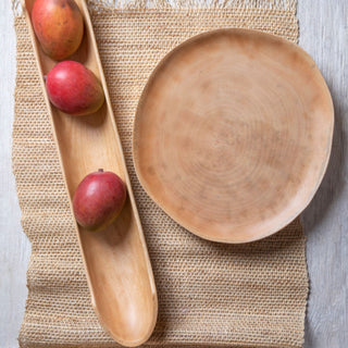 Be Home Kiln Mango Wood Collection